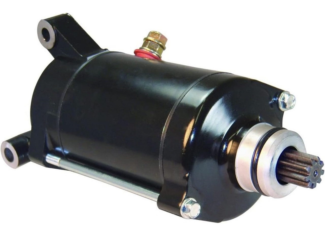 Yamaha XVZ1200 XVZ1200D XVZ1300 Venture Royale startmotor - Klik op de afbeelding om het venster te sluiten